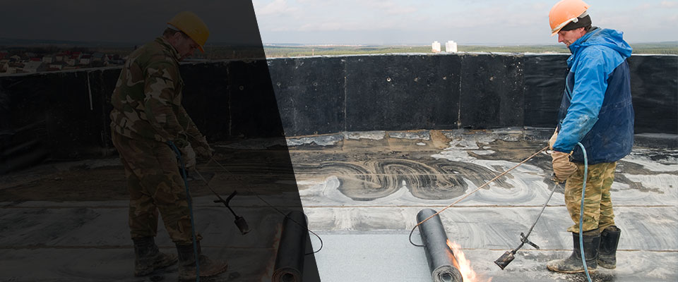 Walpole Roofing Contractors